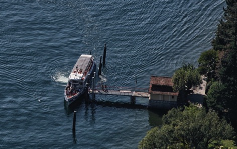 Porto di Maccagno Porto di Maccagno